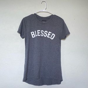 Blessed shirt
